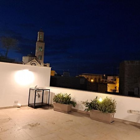 Palazzo Boccapianola Lejlighed Bari Eksteriør billede