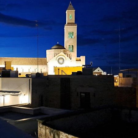 Palazzo Boccapianola Lejlighed Bari Eksteriør billede
