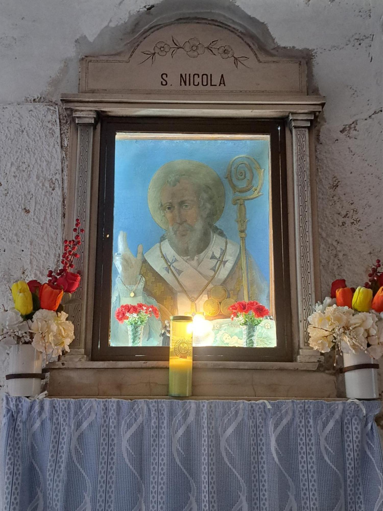 Palazzo Boccapianola Lejlighed Bari Eksteriør billede