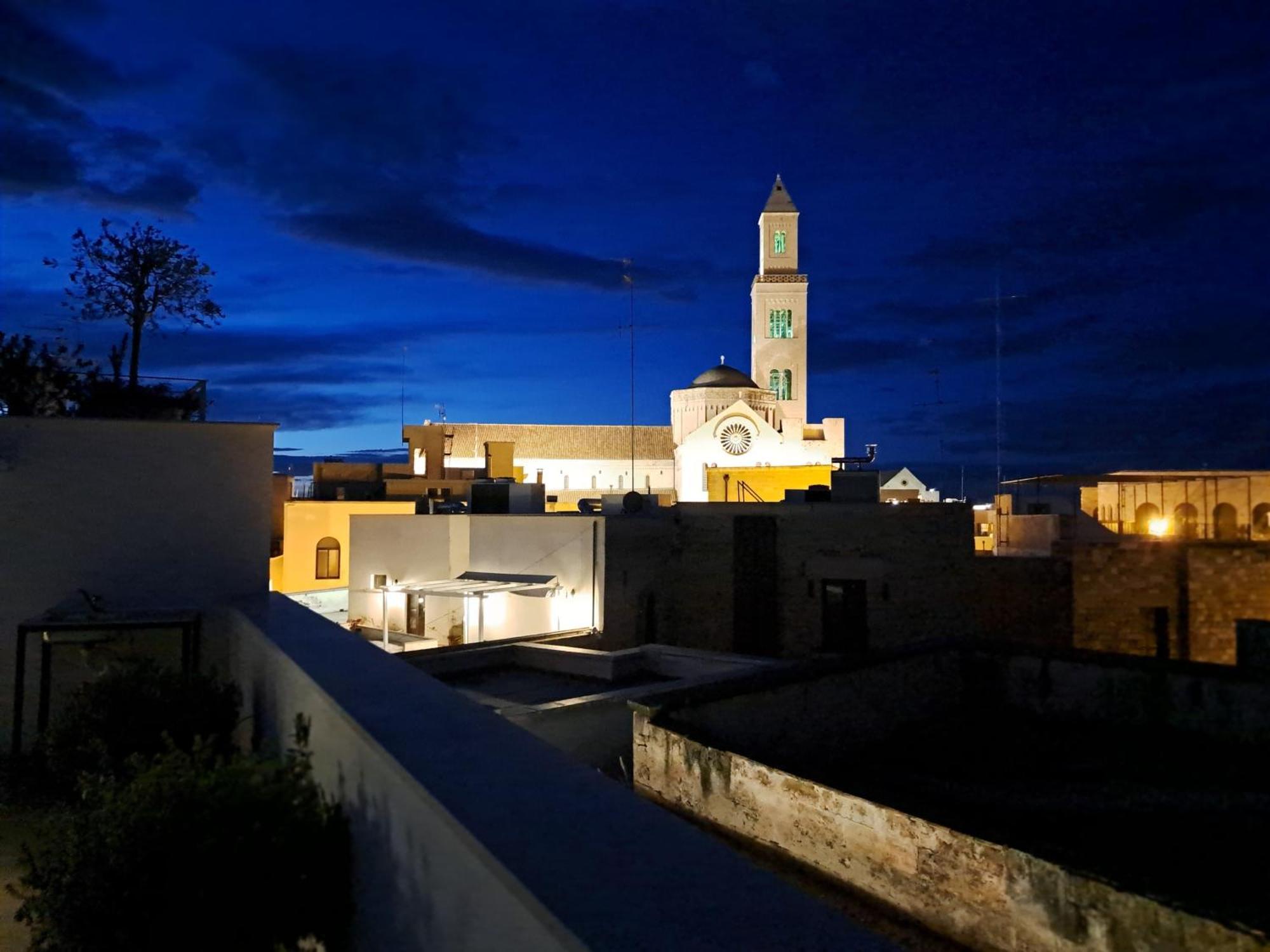 Palazzo Boccapianola Lejlighed Bari Eksteriør billede