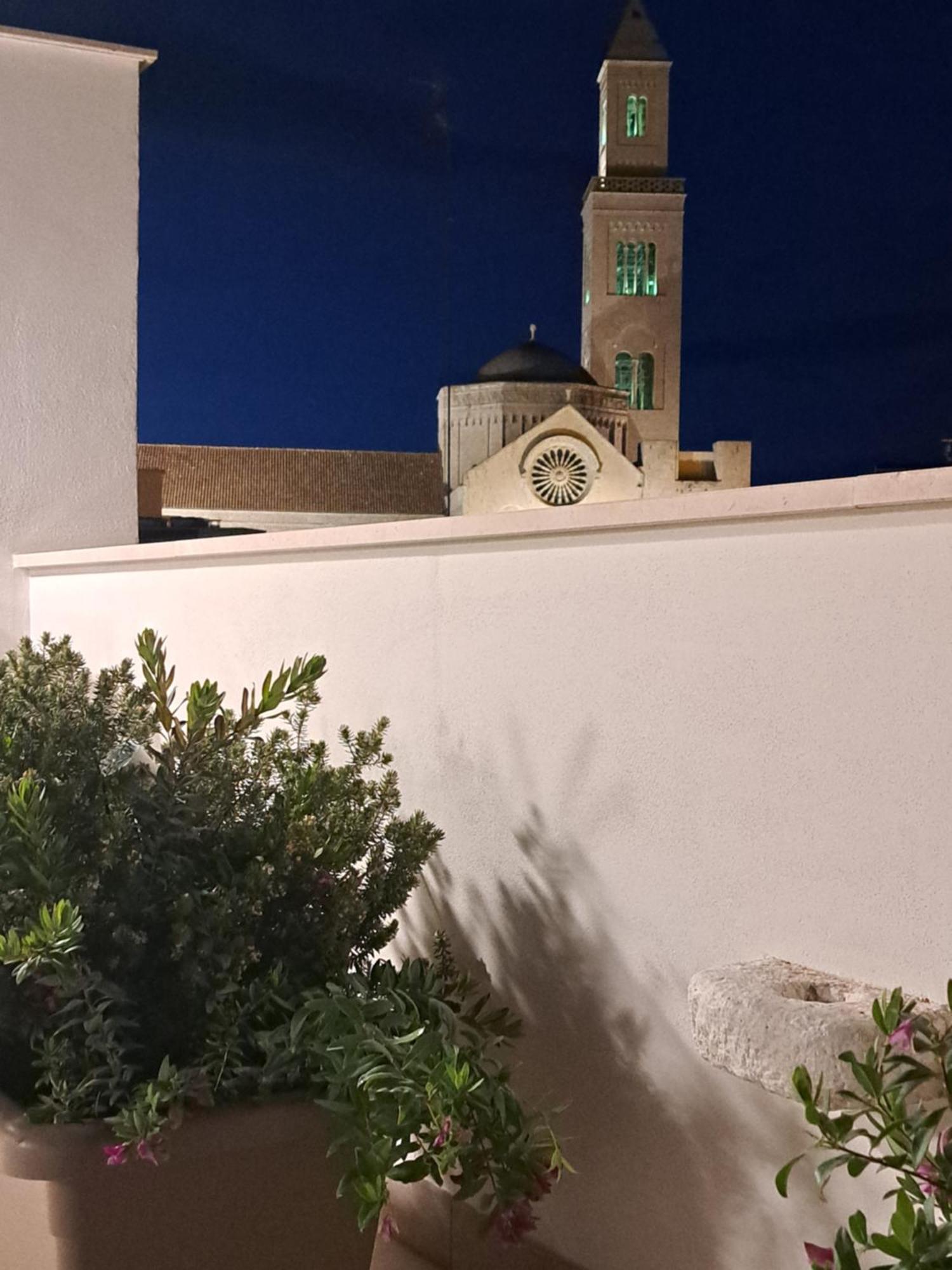 Palazzo Boccapianola Lejlighed Bari Eksteriør billede