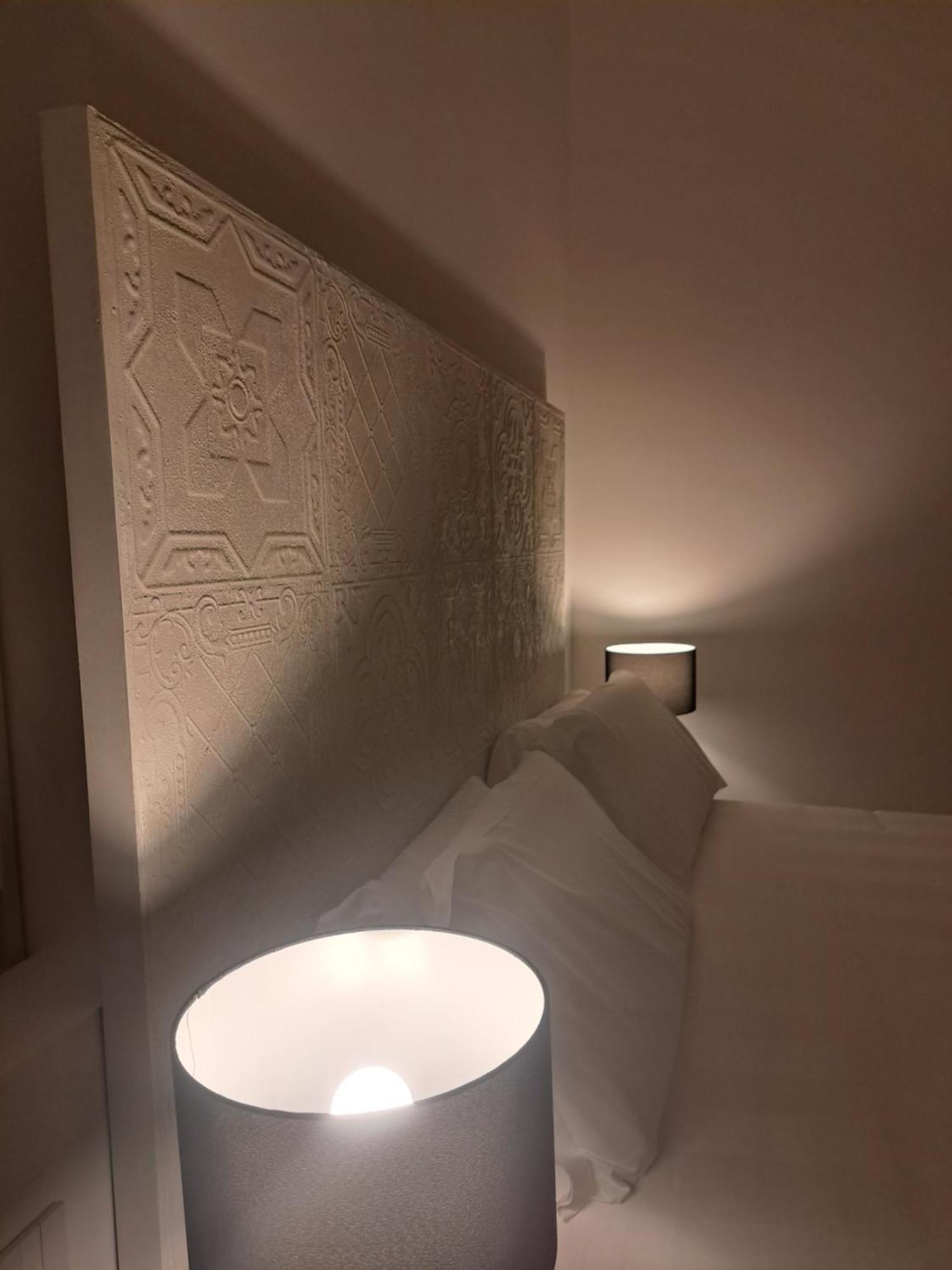 Palazzo Boccapianola Lejlighed Bari Eksteriør billede
