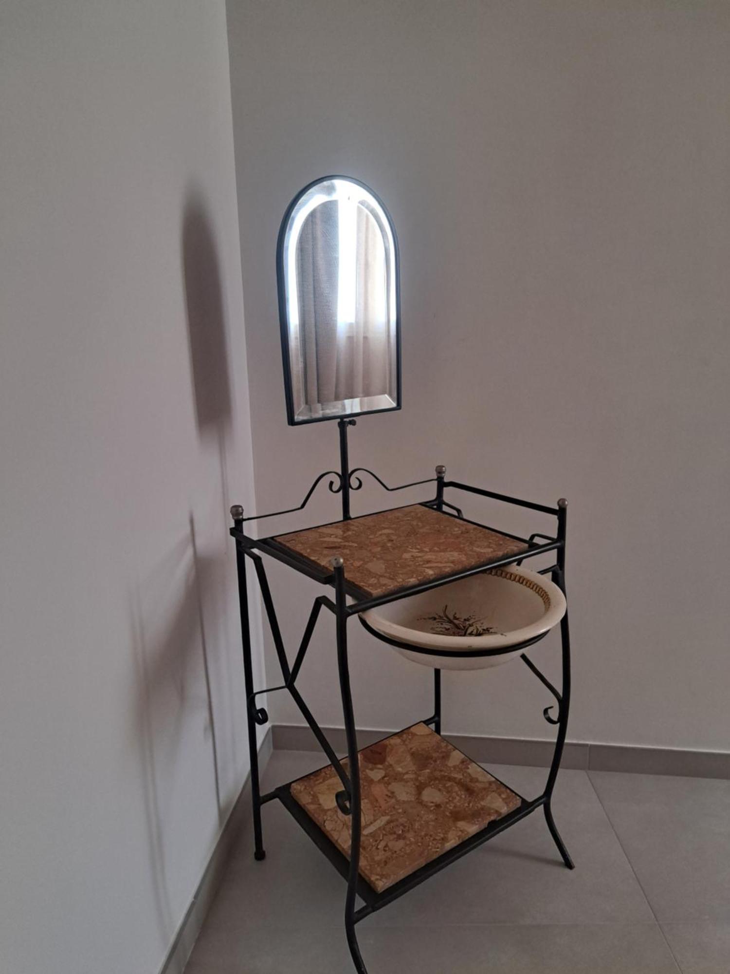 Palazzo Boccapianola Lejlighed Bari Eksteriør billede