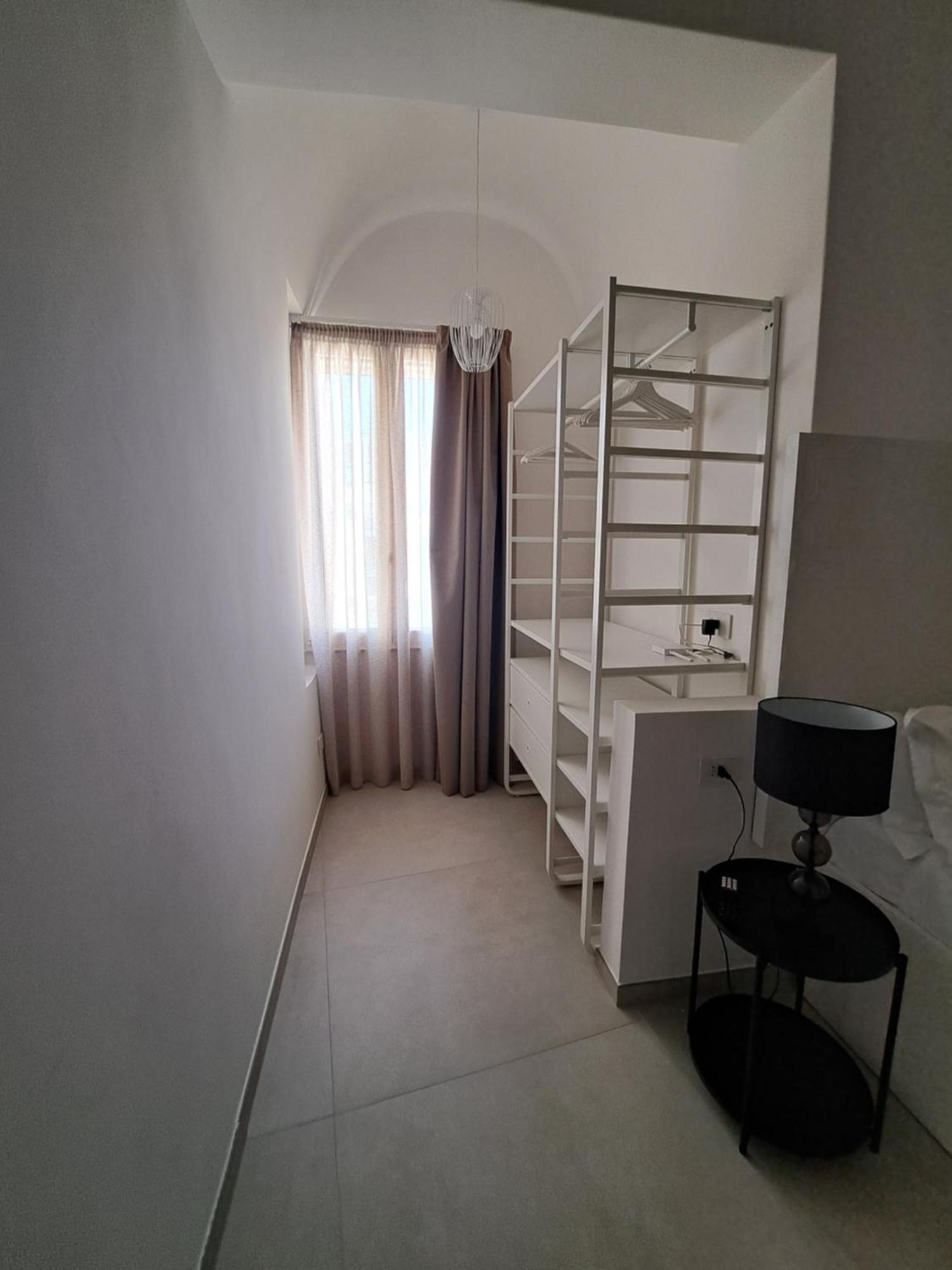 Palazzo Boccapianola Lejlighed Bari Eksteriør billede
