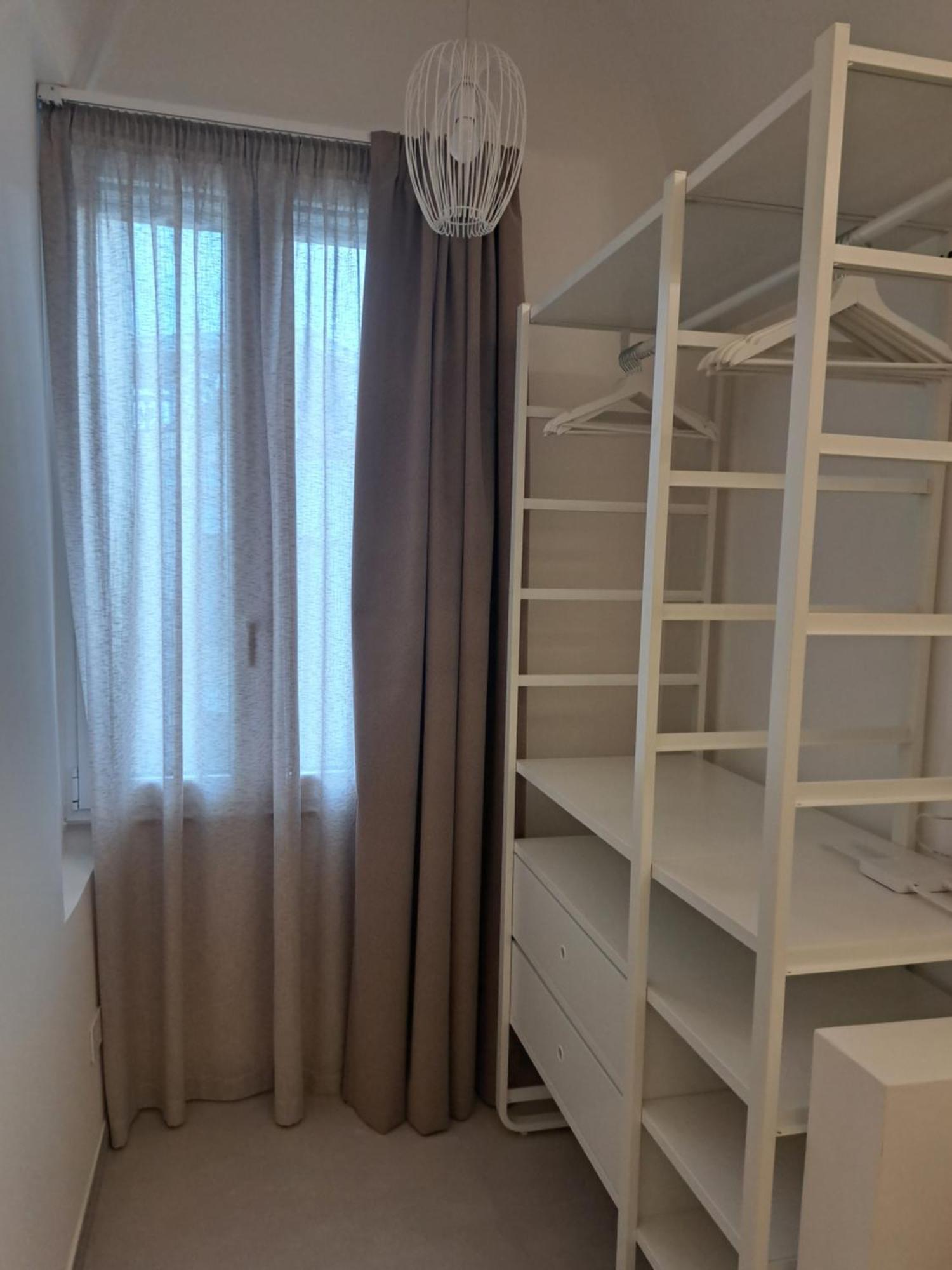 Palazzo Boccapianola Lejlighed Bari Eksteriør billede