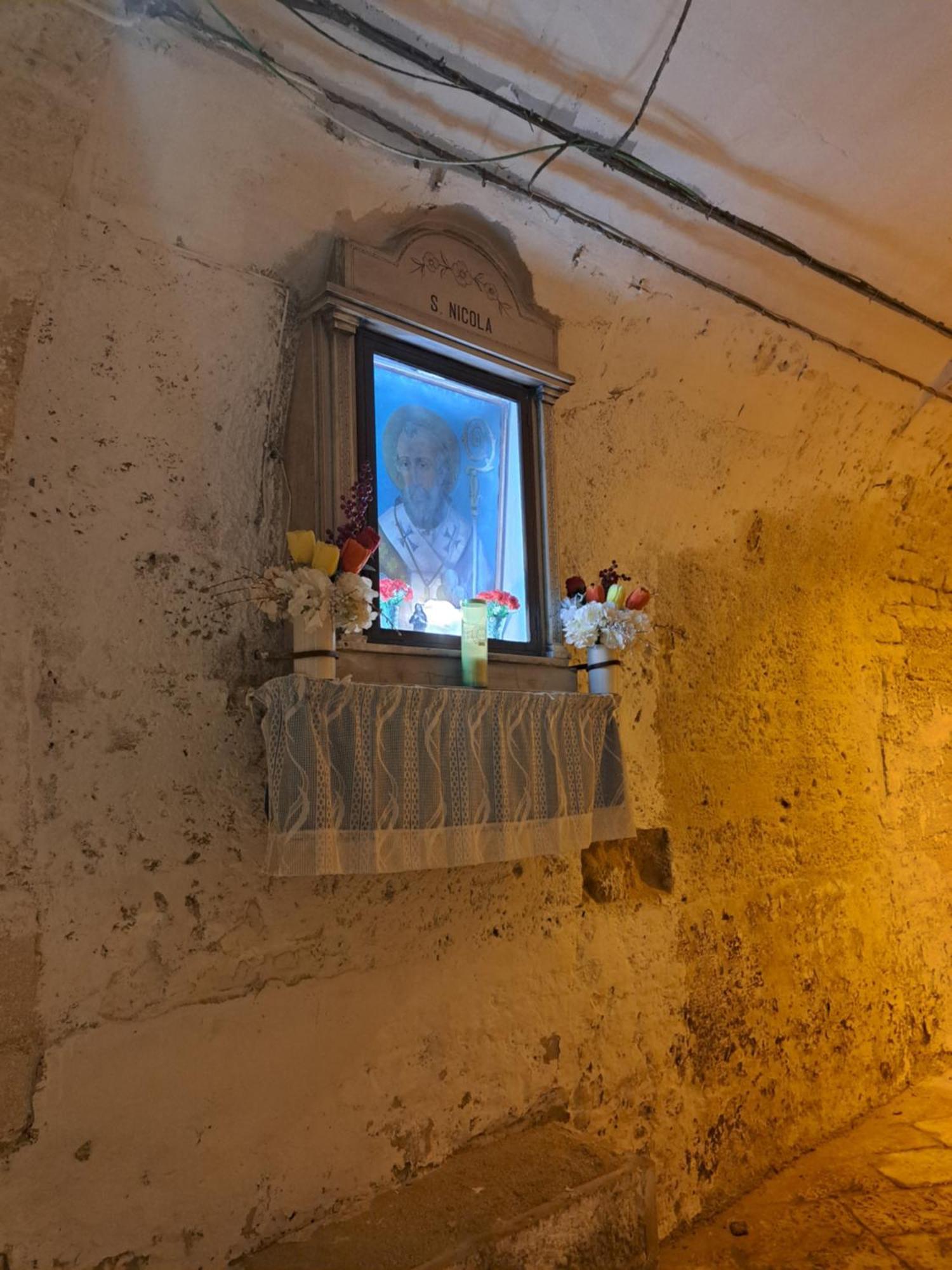 Palazzo Boccapianola Lejlighed Bari Eksteriør billede