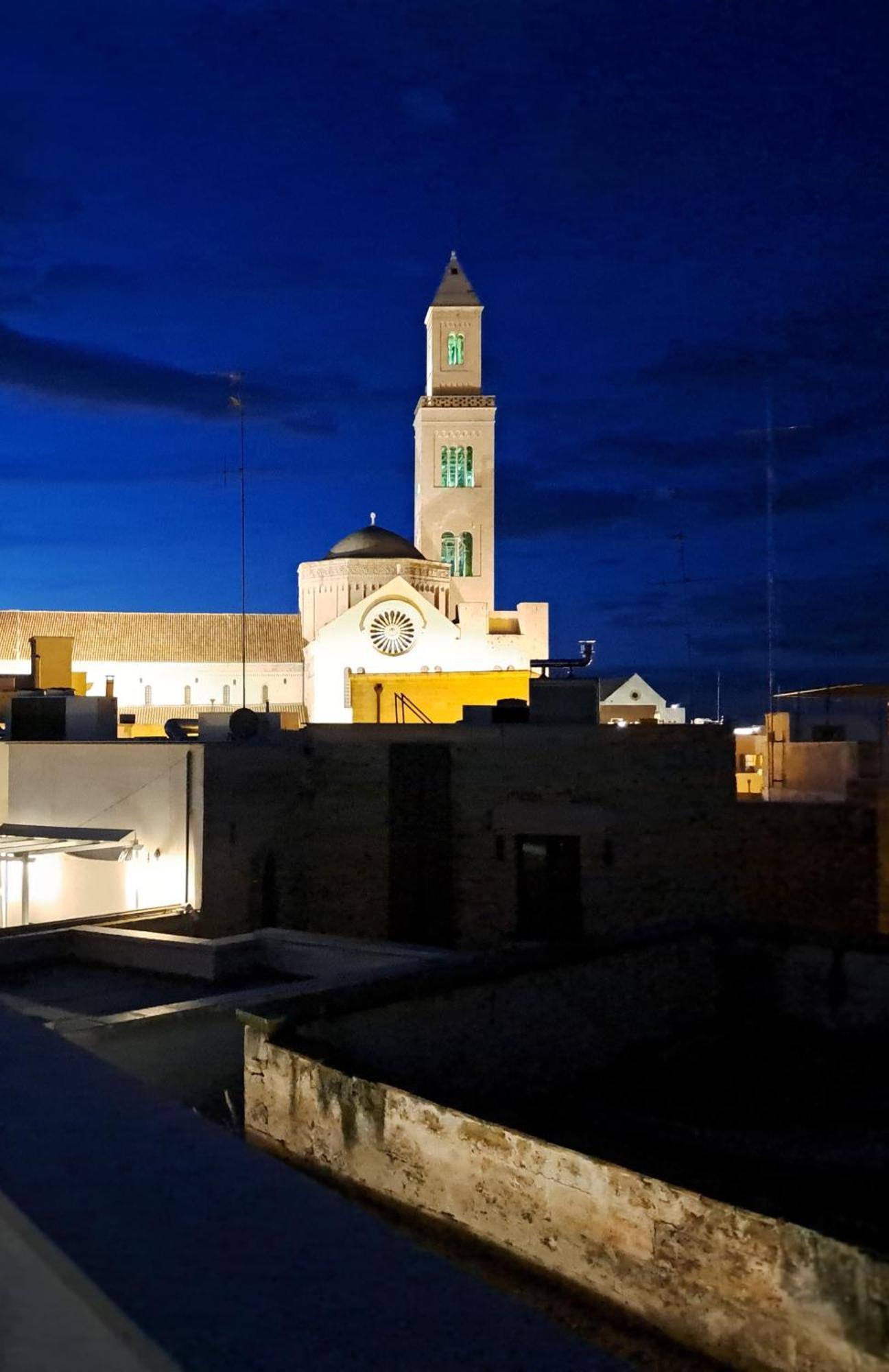 Palazzo Boccapianola Lejlighed Bari Eksteriør billede